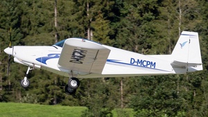 Photo of D-MCPM - Alpi Pioneer 200 Standard operated by Private
