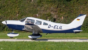 Photo of D-ELIL - Piper PA-28-181 Archer II operated by Private