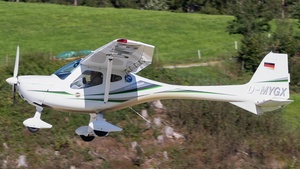 Photo with serial 251 - Remos GX