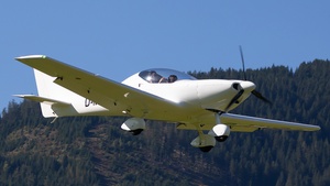 Photo of D-MXRJ - AeroSpool WT9 Dynamic operated by Private
