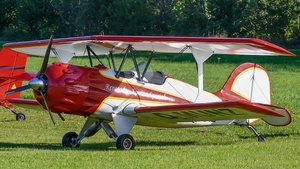 Photo of D-MUNZ - Murphy Renegade Spirit operated by Private