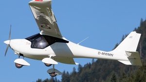 Photo of D-MWMN - Ekolot KR-030 Topaz operated by Private