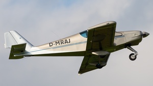 Photo of D-MRAJ - Storm 280 operated by Private