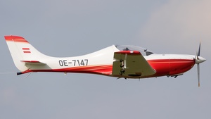 Photo of OE-7147 - AeroSpool WT9 Dynamic operated by Bayerischer Luftfahrtverein München