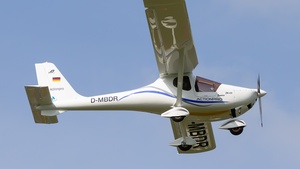 Photo of D-MBDR - Ekolot JK-05 Junior operated by Private