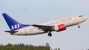 Photo of LN-RPG - Boeing 737-683 operated by SAS Scandinavian Airlines