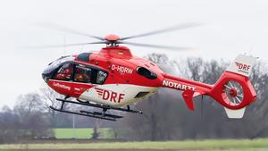 D-HDRW