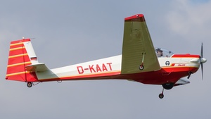 Photo of D-KAAT - Scheibe SF 25B Falke operated by Private