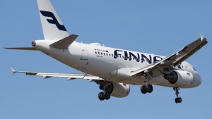 Photo of OH-LVA - Airbus A319-112 operated by Finnair