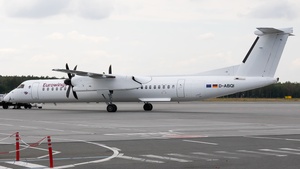 Photo of D-ABQI - Bombardier DHC-8-402 Dash 8 Q400 operated by Eurowings (opb LGW Luftfahrtgesellschaft Walter)