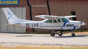 Latest photo of Umeå Flygklubb