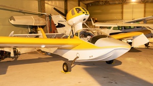 Photo of OH-XAT - ATOL 575 SF operated by Private