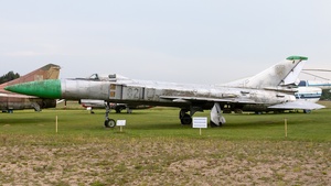 Photo of 82 - Sukhoi Su-15TM Flagon operated by Ukrainian Air Force