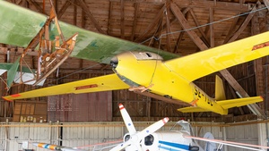 Photo of SE-TDC - PZL-Bielsko SZD-22C Mucha Standard operated by Private