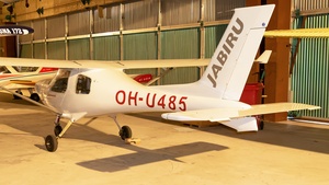 Photo with serial 615 - Jabiru UL