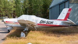 Latest photo at EFHV - Hyvinkää
