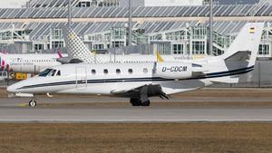 VistaJet Germany