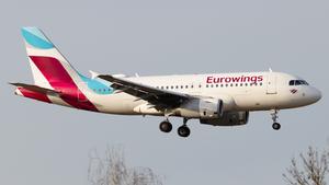 Eurowings Europe Malta
