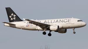 Lufthansa CityLine