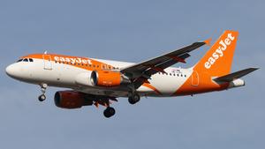easyJet Europe