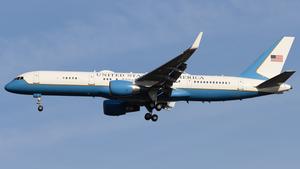 Boeing C-32A