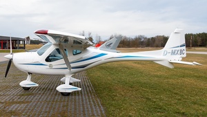 Photo of D-MXBC - Remos GX operated by Private