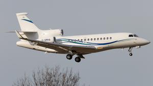 G-SMHA