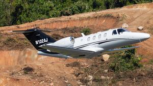 N102AJ
