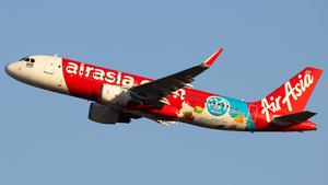 Airbus A320-216