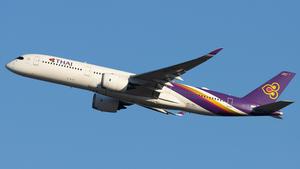 HS-THJ