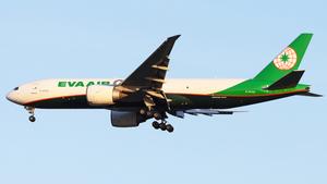 Boeing 777-F5E