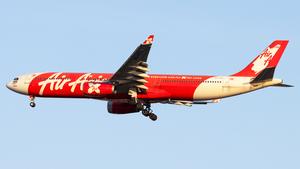 HS-XTA