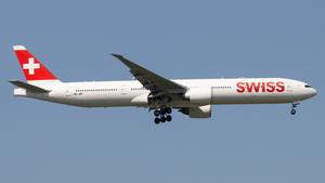 Boeing 777-3DE(ER)