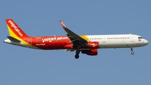Thai VietJet Air