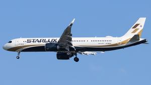 Airbus A321-252NX
