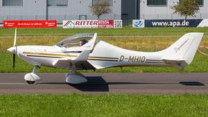 D-MHIO