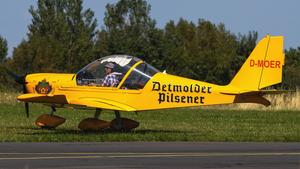 D-MOER