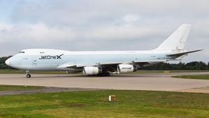 JetOneX (opb Air Atlanta Icelandic)