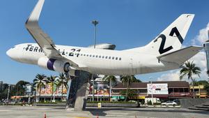 Boeing 737-3T0