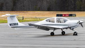 N526DS
