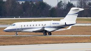 Gulfstream Aerospace