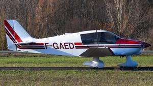 Aéroclub Montalbanais