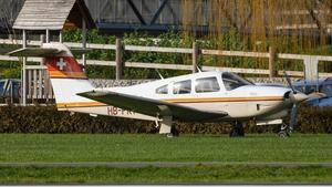 HB-PKV