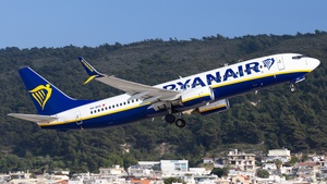 Photo of 9H-QCS - Boeing 737-8AS operated by Ryanair (opb Malta Air)