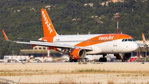 Photo of G-EZWL - Airbus A320-214 operated by easyJet