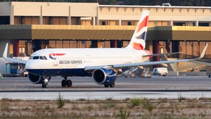 Photo of G-TTNY - Airbus A320-251N operated by British Airways