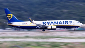 Photo of SP-RND - Boeing 737-8AS operated by Ryanair (opb Buzz)