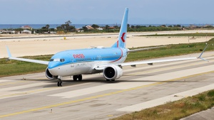 Photo of EI-RZH - Boeing 737 MAX 8 operated by Neos