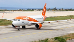Photo of OE-INN - Airbus A320-214 operated by easyJet Europe