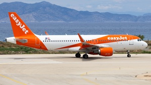 Photo of OE-INN - Airbus A320-214 operated by easyJet Europe